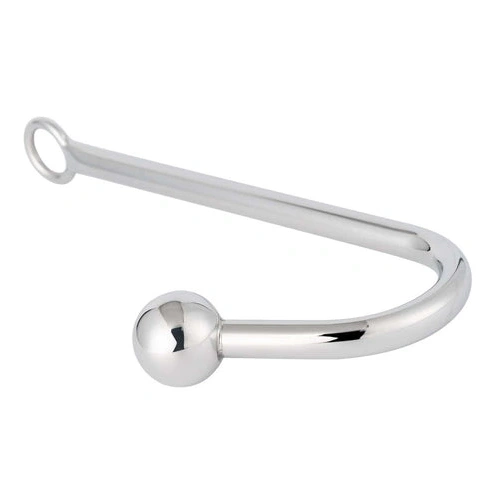 Anal Hooks Toy Sex Hook Anal Metal 3294 Smooth AllNight 1002